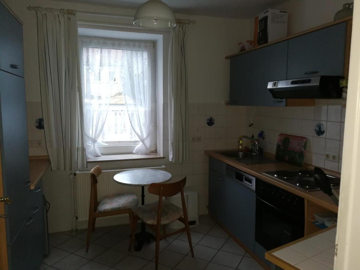 Ferienwohnung Danziger Целле Экстерьер фото