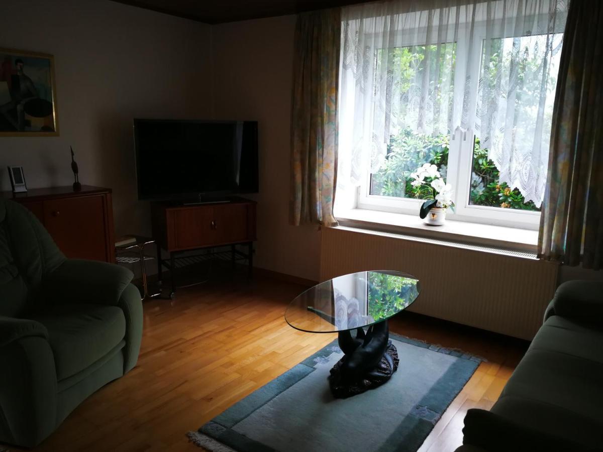 Ferienwohnung Danziger Целле Экстерьер фото